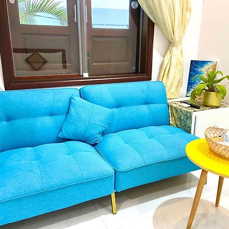 Bui Family Homestay ฮอยอัน ภายนอก รูปภาพ