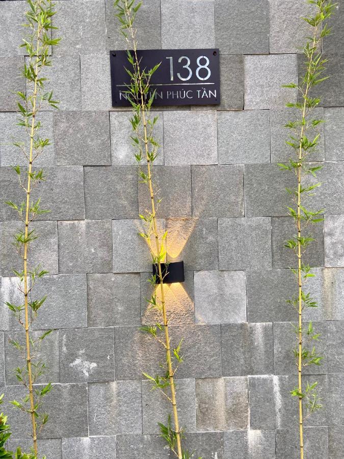 Bui Family Homestay ฮอยอัน ภายนอก รูปภาพ