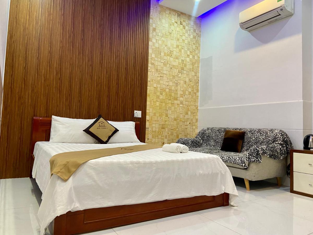 Bui Family Homestay ฮอยอัน ภายนอก รูปภาพ