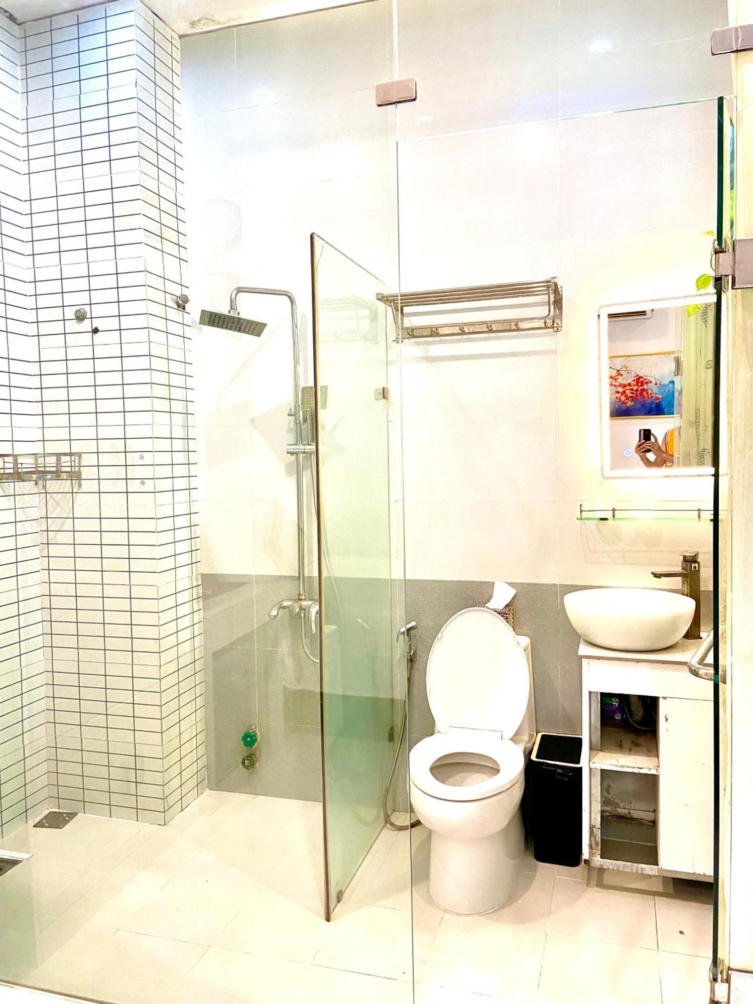 Bui Family Homestay ฮอยอัน ภายนอก รูปภาพ