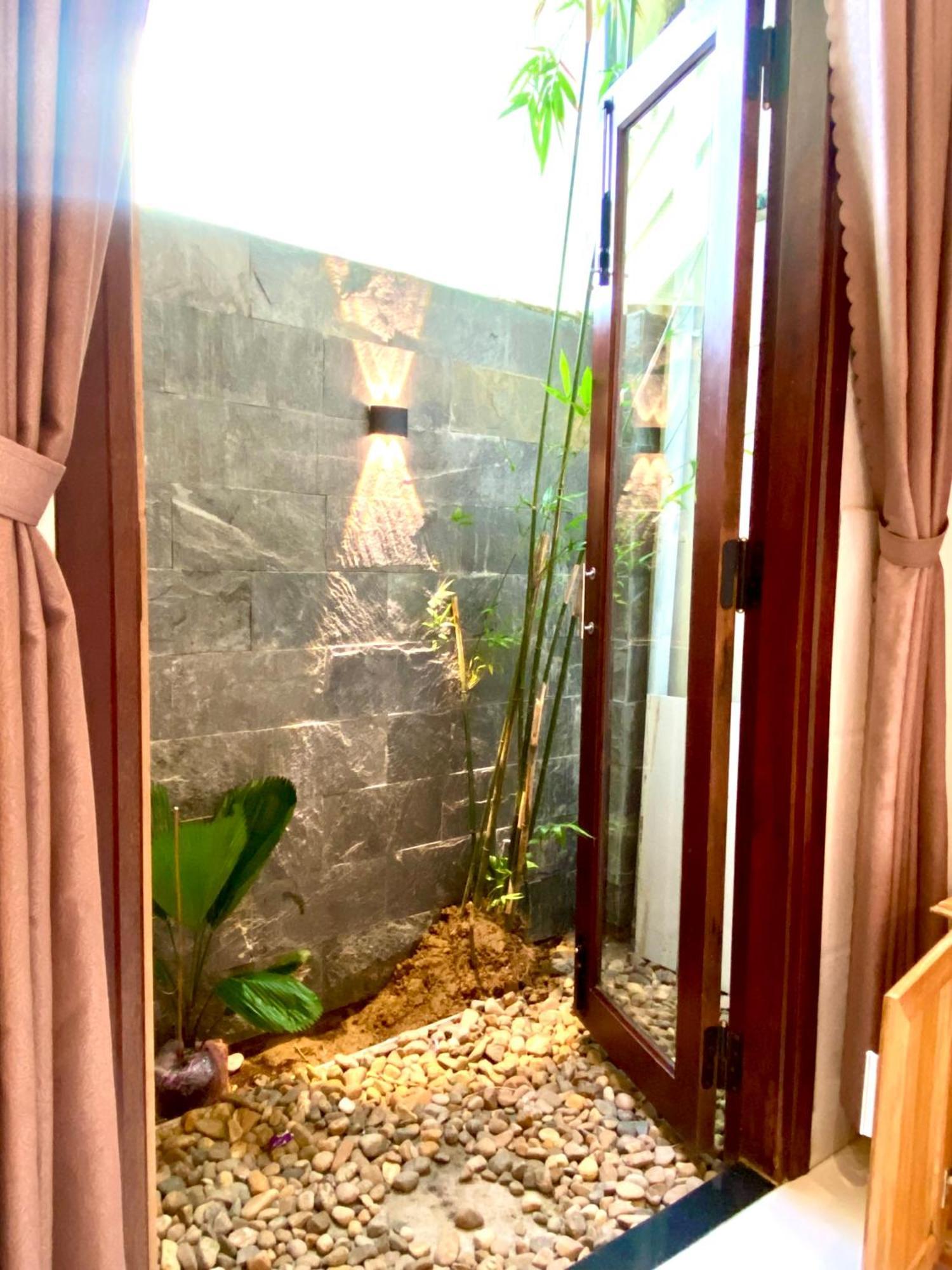 Bui Family Homestay ฮอยอัน ภายนอก รูปภาพ