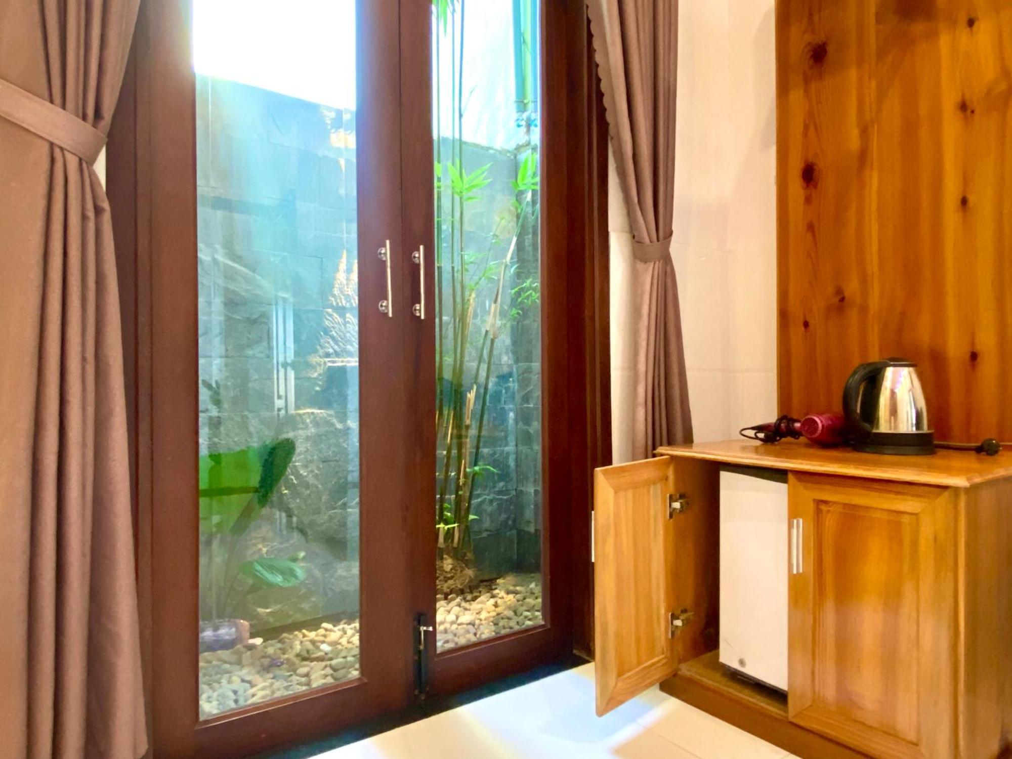 Bui Family Homestay ฮอยอัน ภายนอก รูปภาพ
