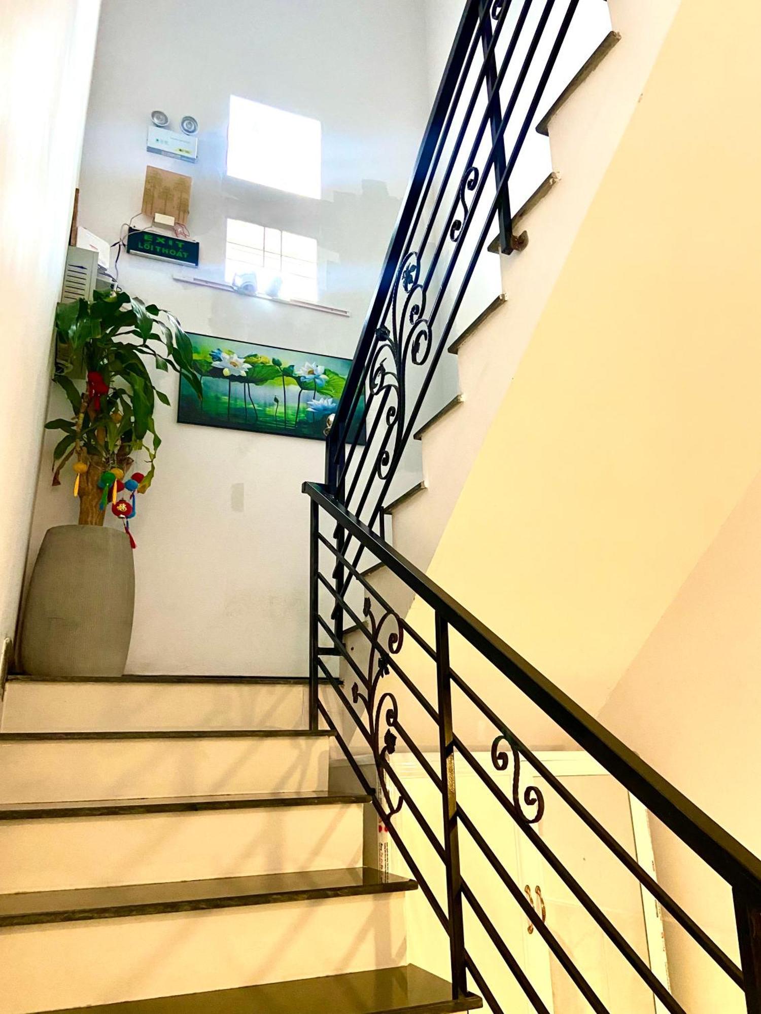 Bui Family Homestay ฮอยอัน ภายนอก รูปภาพ