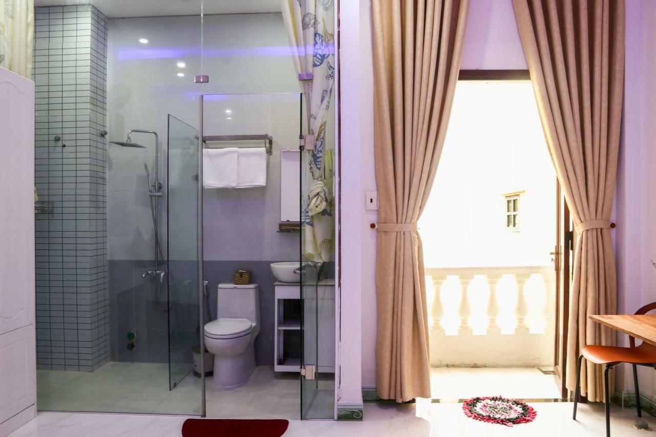 Bui Family Homestay ฮอยอัน ภายนอก รูปภาพ