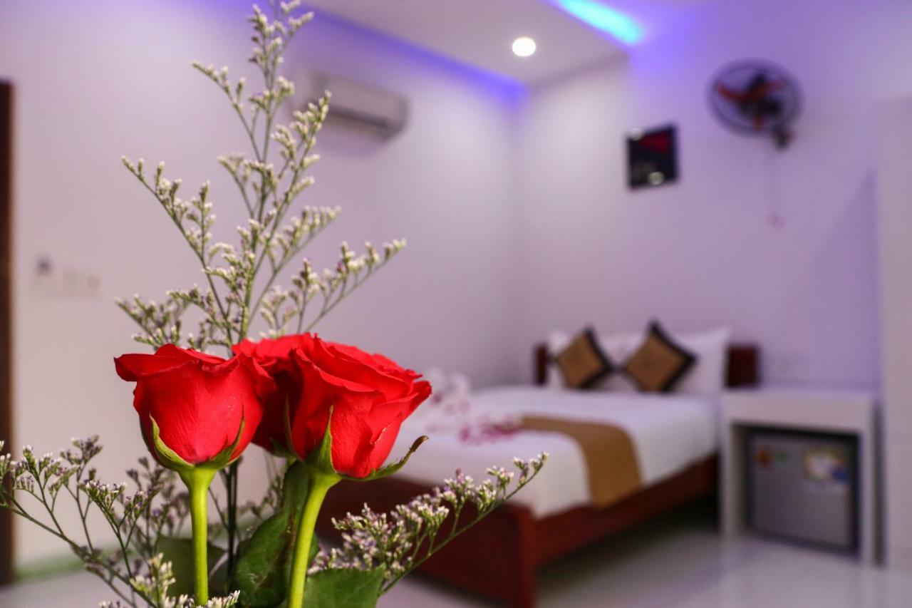 Bui Family Homestay ฮอยอัน ภายนอก รูปภาพ