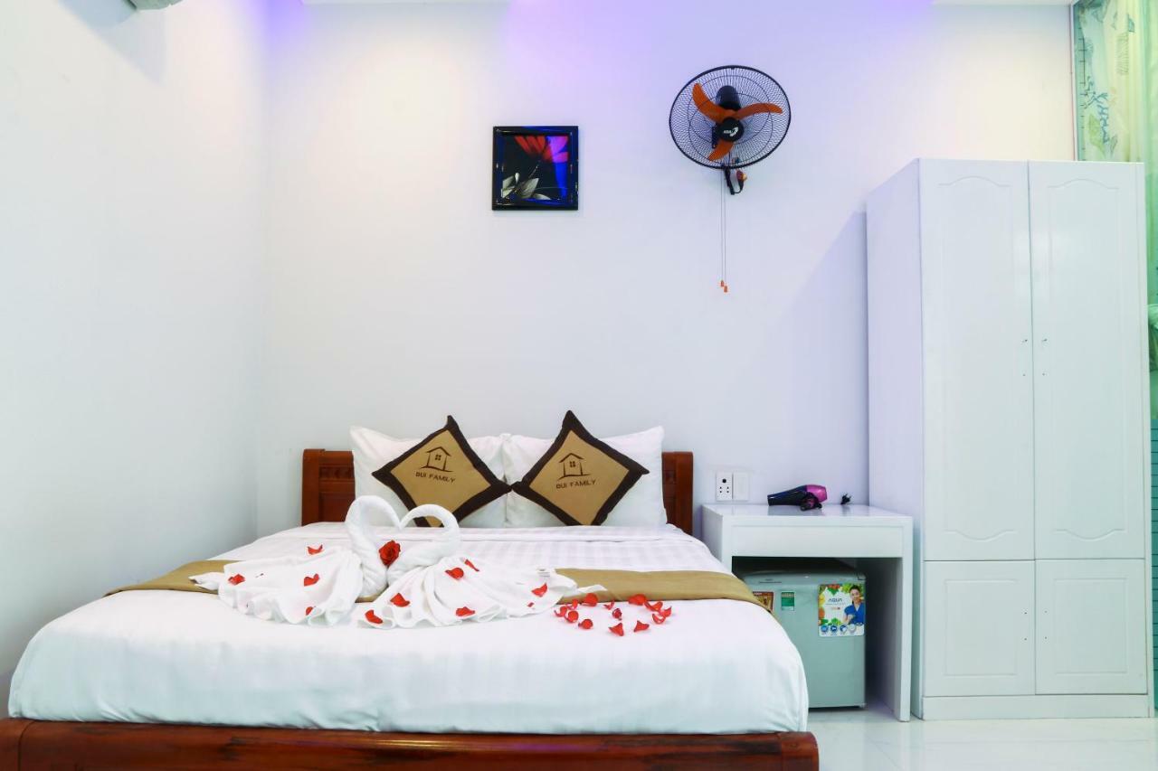 Bui Family Homestay ฮอยอัน ภายนอก รูปภาพ
